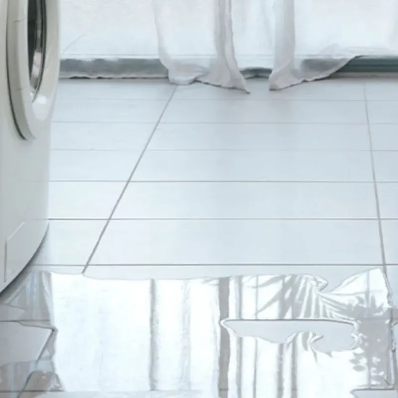 Appliance Leak Cleanup in Wildwood Crest, NJ